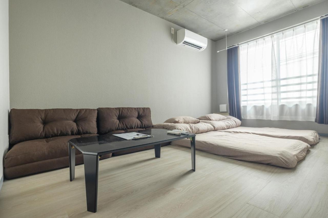 Marvelous Koiwa - Vacation Stay 90814V Tokio Exterior foto