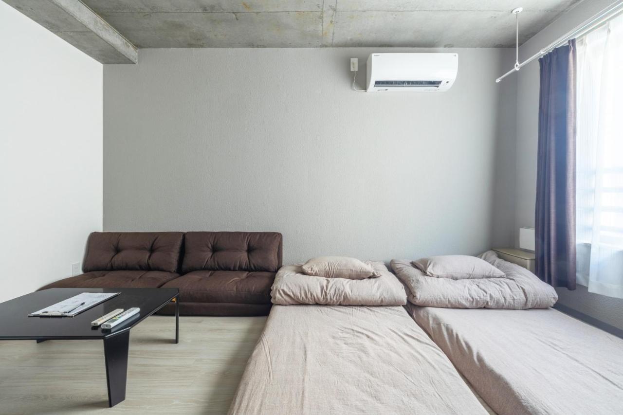 Marvelous Koiwa - Vacation Stay 90814V Tokio Exterior foto