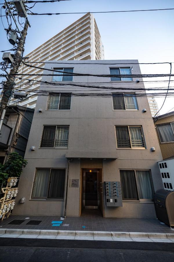 Marvelous Koiwa - Vacation Stay 90814V Tokio Exterior foto